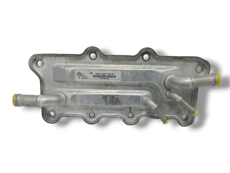 ENFRIADOR ACEITE MOTOR