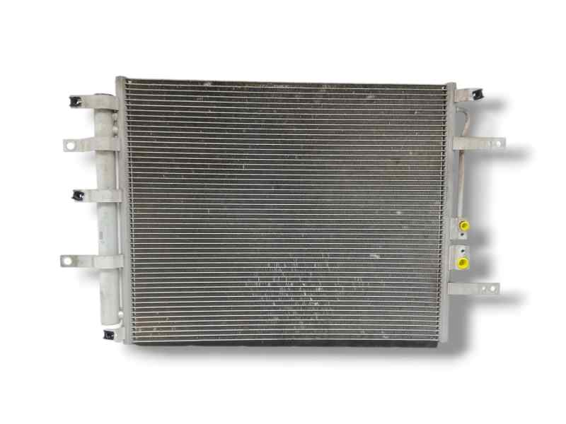 CONDENSADOR / RADIADOR  AIRE ACONDICIONADO