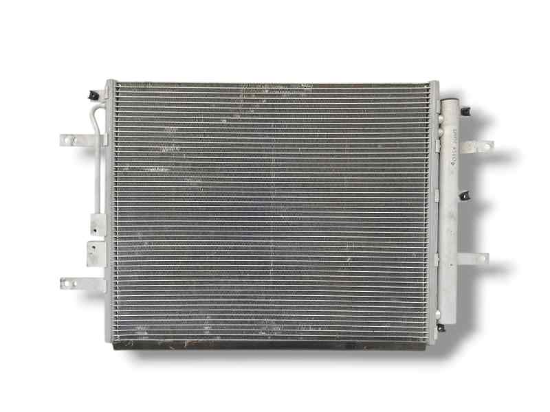 CONDENSADOR / RADIADOR  AIRE ACONDICIONADO