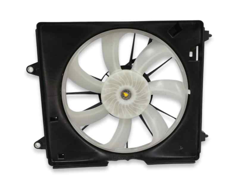 ELECTROVENTILADOR
