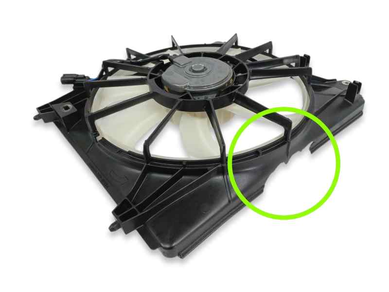 ELECTROVENTILADOR