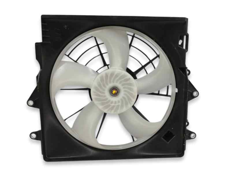 ELECTROVENTILADOR