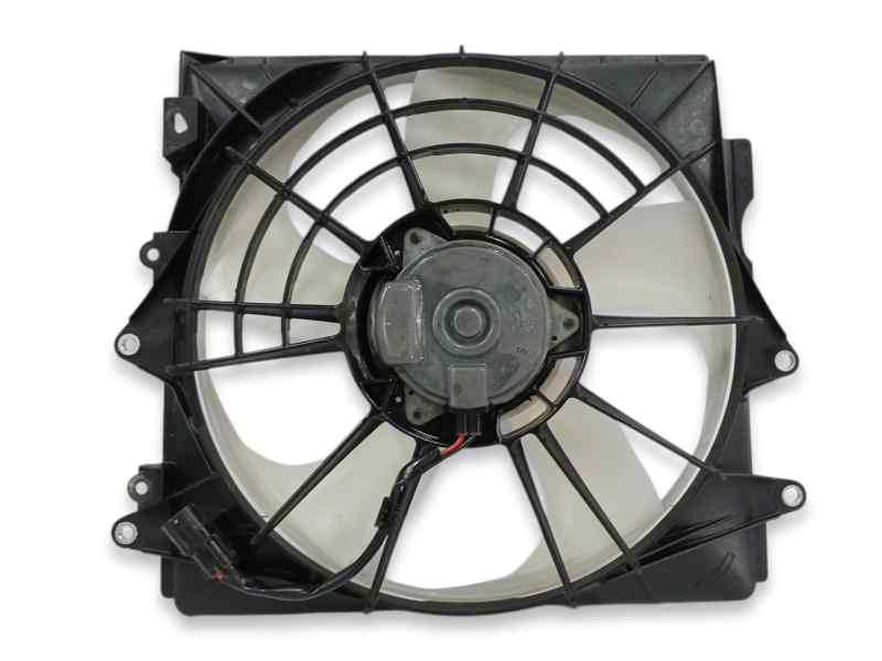 ELECTROVENTILADOR