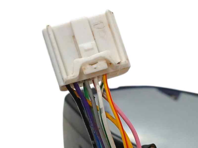 RETROVISOR IZQUIERDO