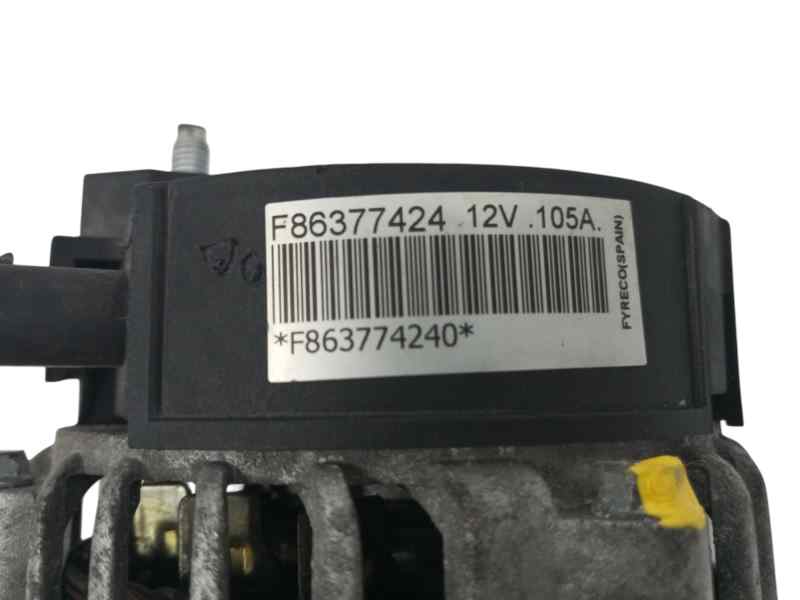 ALTERNADOR
