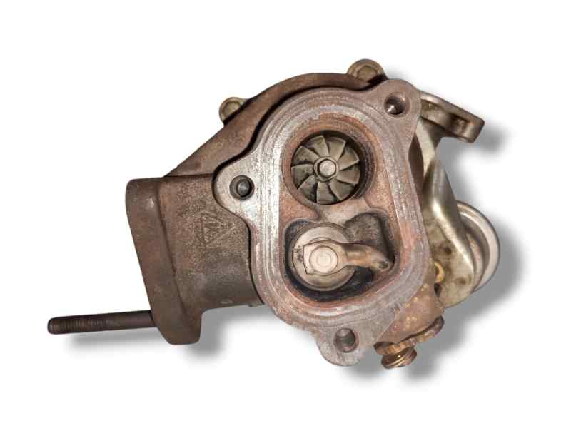 TURBOCOMPRESOR
