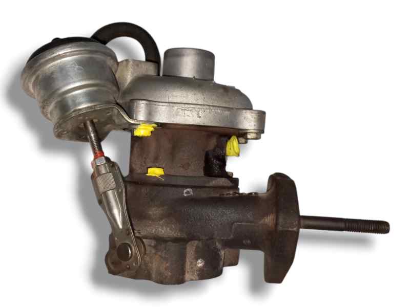 TURBOCOMPRESOR