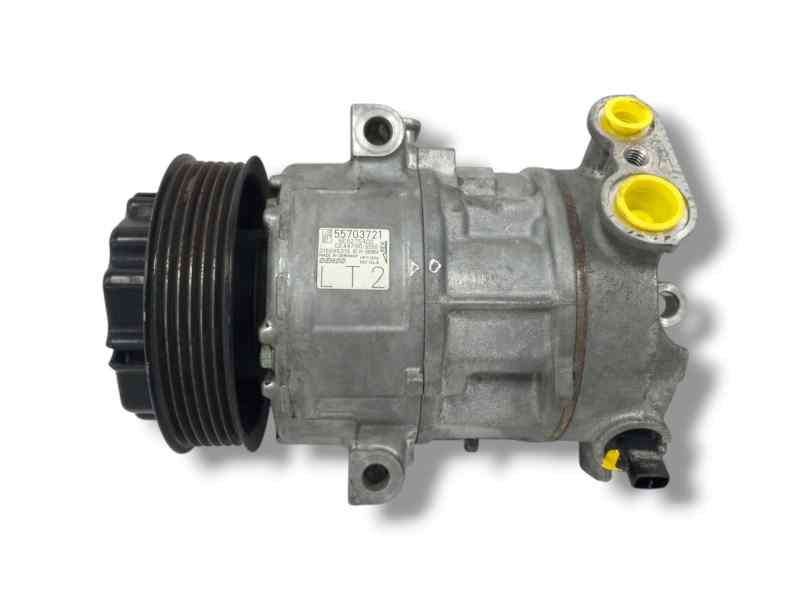 COMPRESOR AIRE ACONDICIONADO