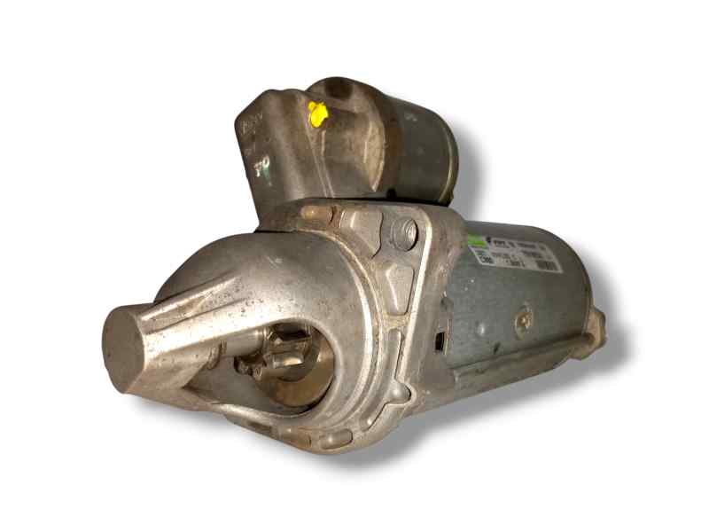MOTOR ARRANQUE