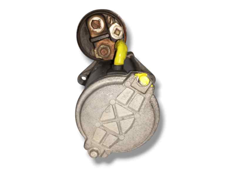 MOTOR ARRANQUE