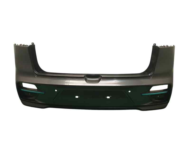 PARAGOLPES TRASERO