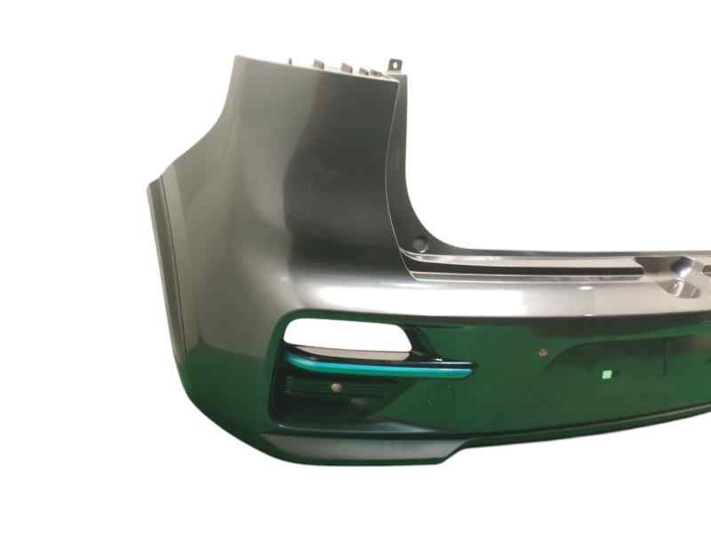 PARAGOLPES TRASERO