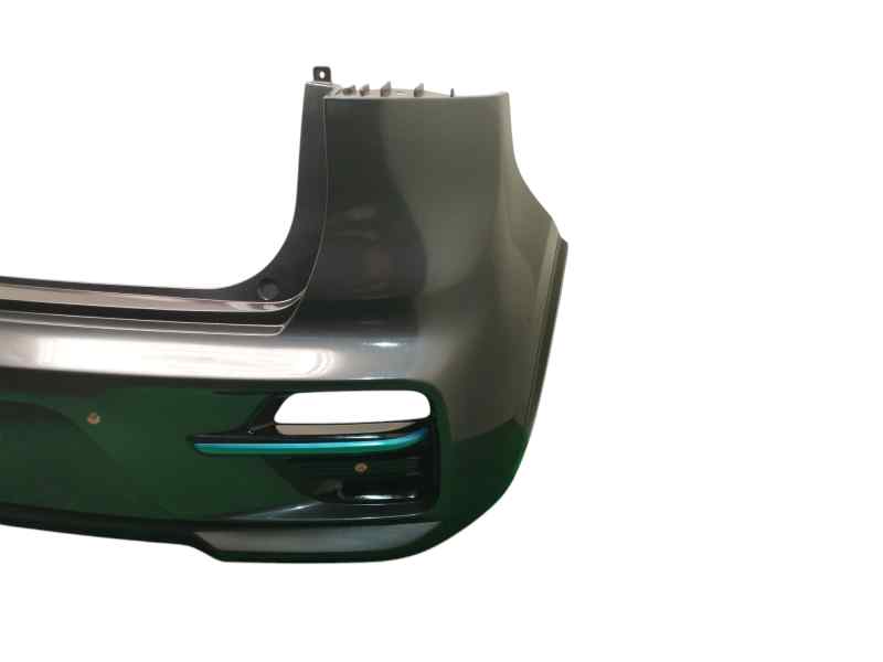 PARAGOLPES TRASERO