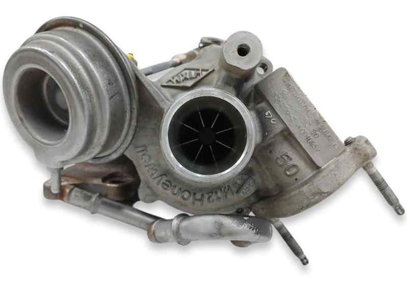 TURBOCOMPRESOR