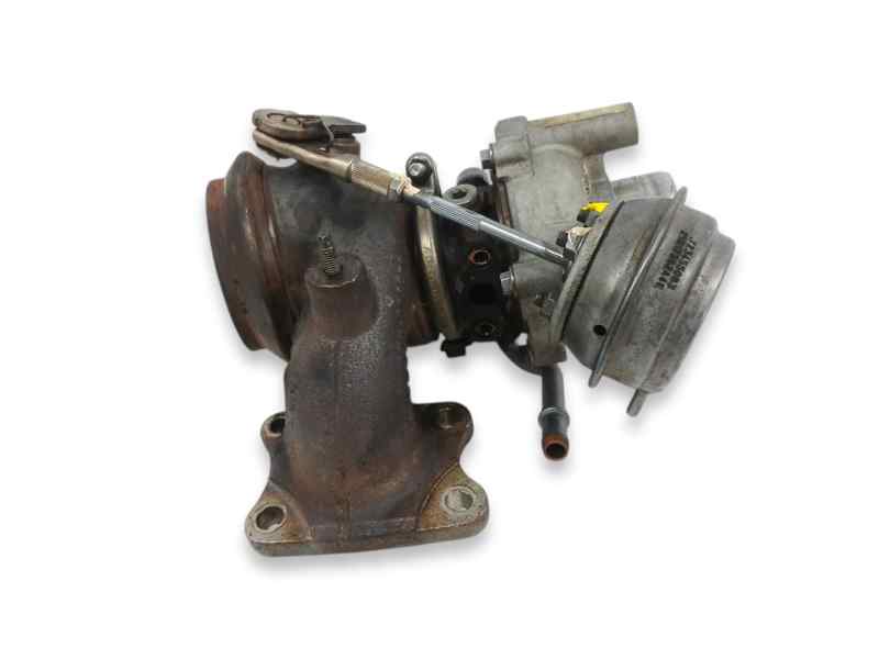TURBOCOMPRESOR