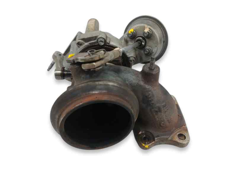 TURBOCOMPRESOR