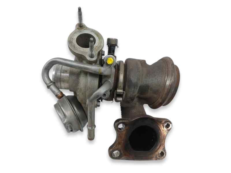 TURBOCOMPRESOR