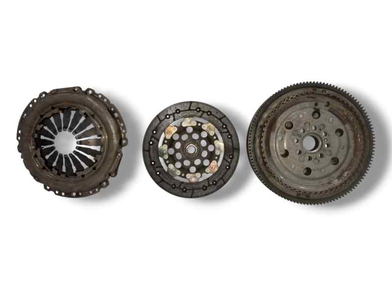 VOLANTE MOTOR