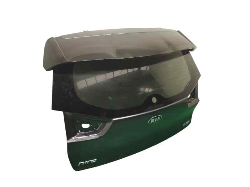 PORTON TRASERO