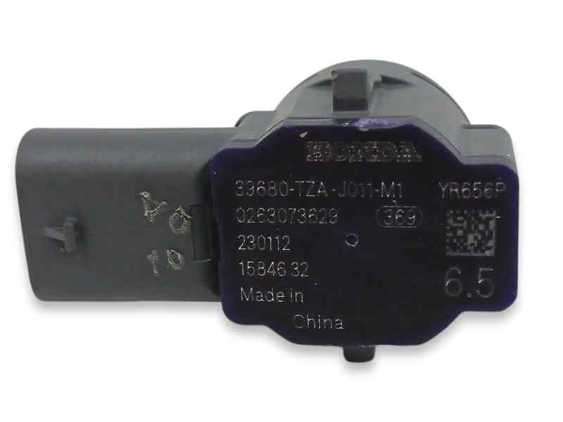 SENSOR DE APARCAMIENTO