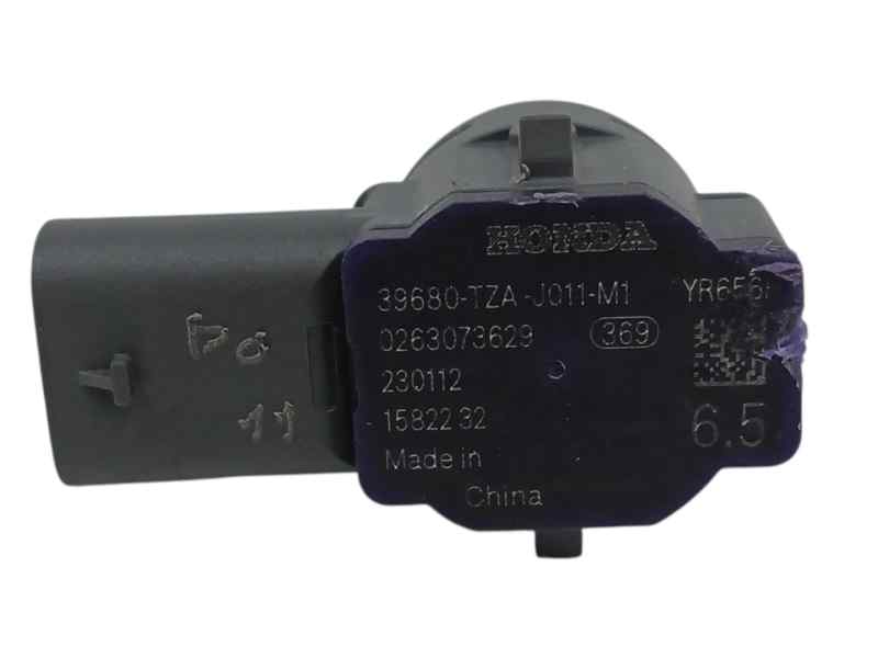 SENSOR DE APARCAMIENTO