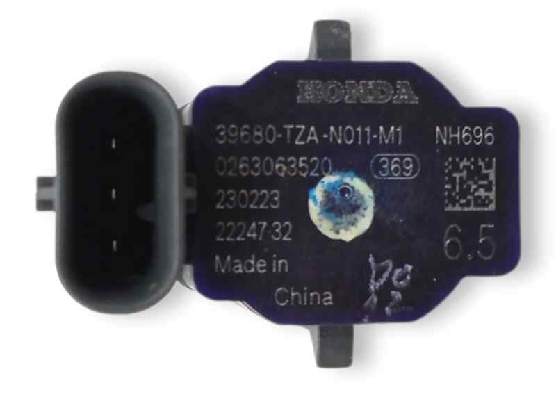 SENSOR DE APARCAMIENTO