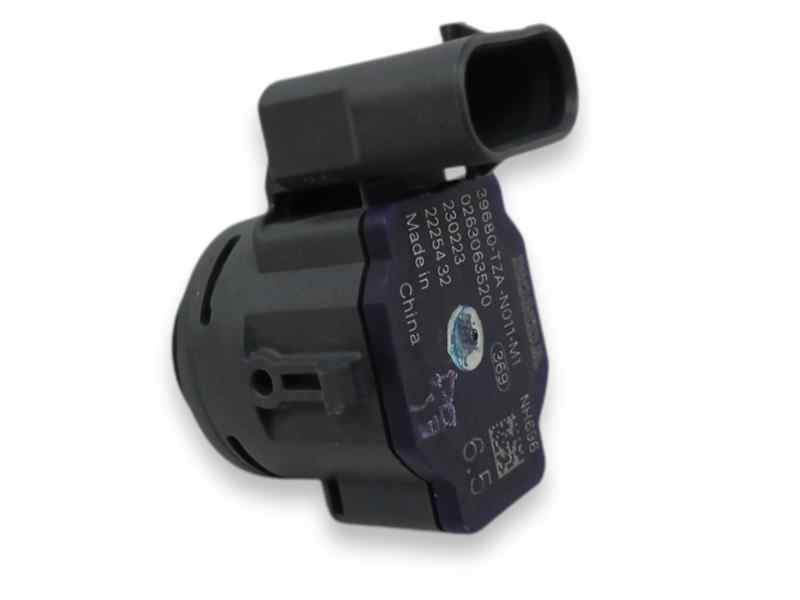 SENSOR DE APARCAMIENTO