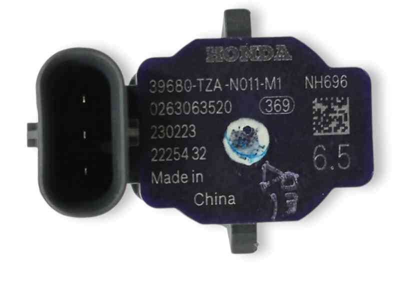 SENSOR DE APARCAMIENTO