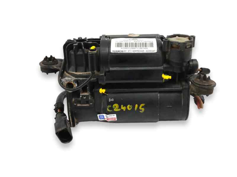 BOMBA SUSPENSION