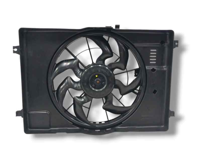 ELECTROVENTILADOR