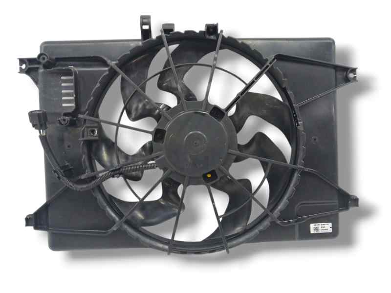 ELECTROVENTILADOR