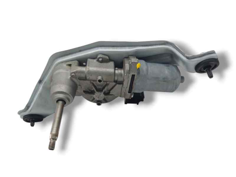 MOTOR LIMPIA TRASERO