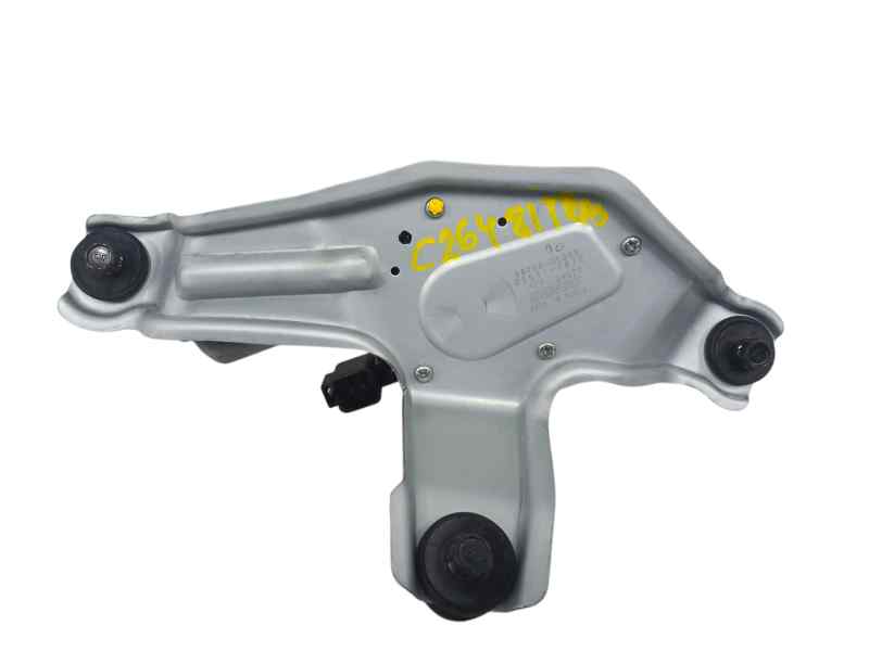 MOTOR LIMPIA TRASERO