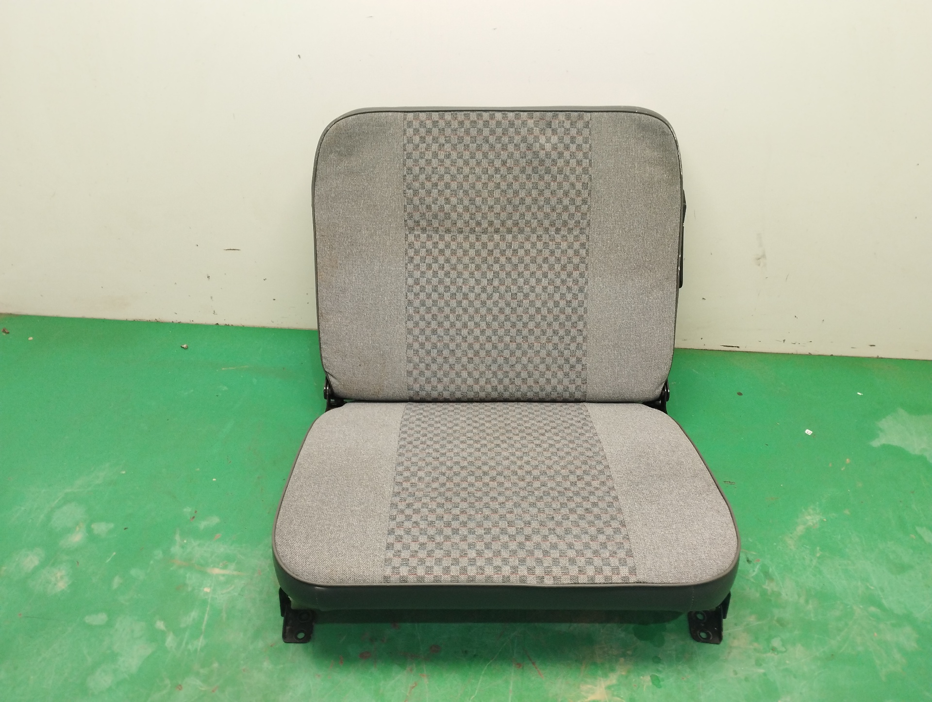 # ASIENTO SIMPLE ADAPTABLE