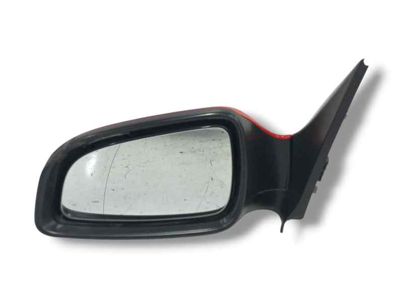 RETROVISOR IZQUIERDO