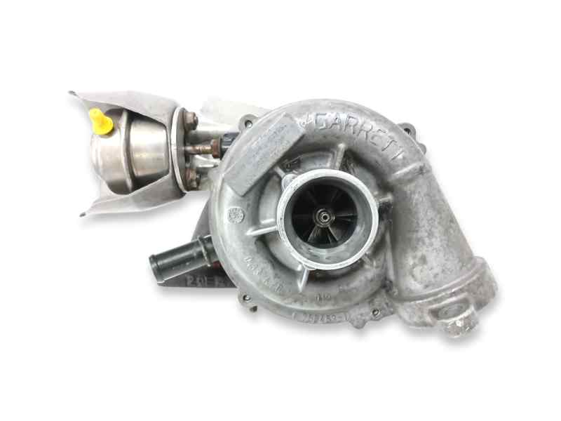 TURBOCOMPRESOR