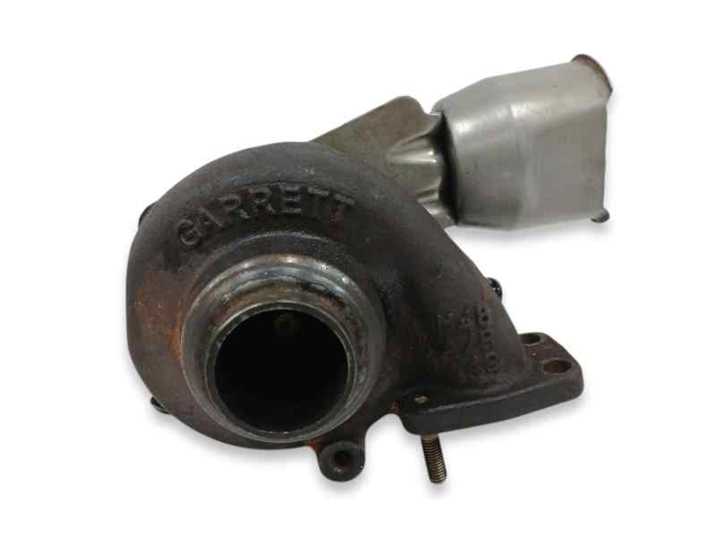 TURBOCOMPRESOR
