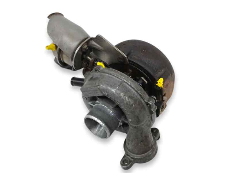 TURBOCOMPRESOR