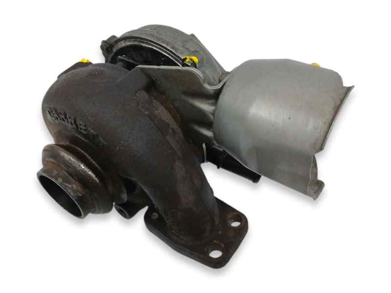 TURBOCOMPRESOR