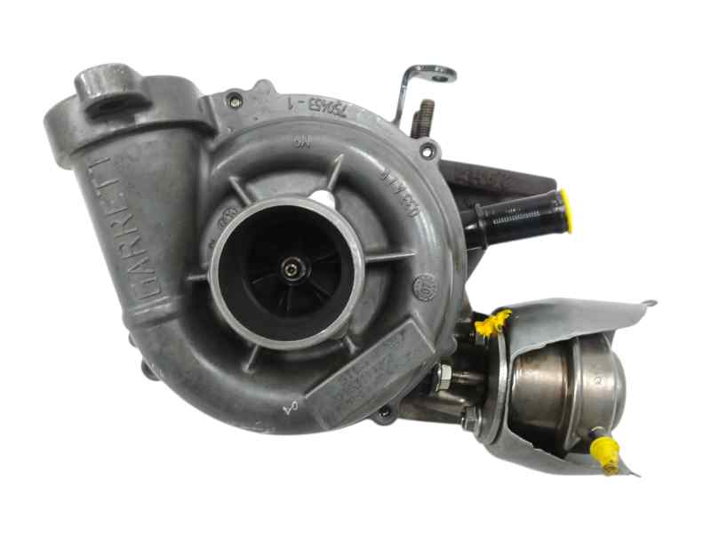 TURBOCOMPRESOR