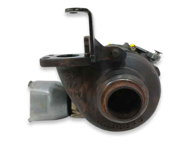 TURBOCOMPRESOR