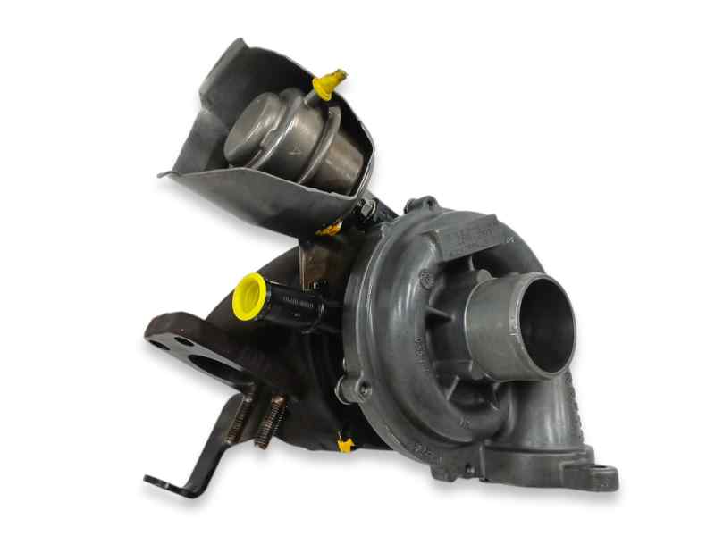 TURBOCOMPRESOR