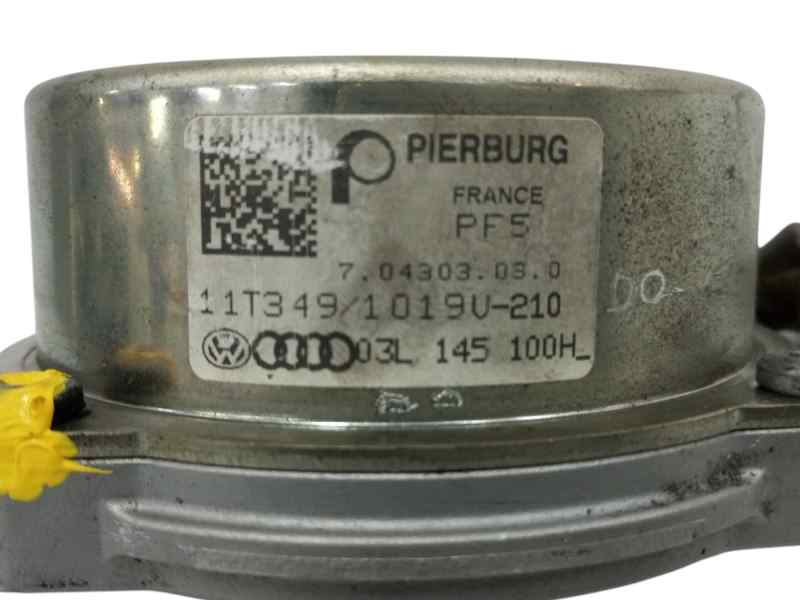 DEPRESOR FRENO / BOMBA VACIO