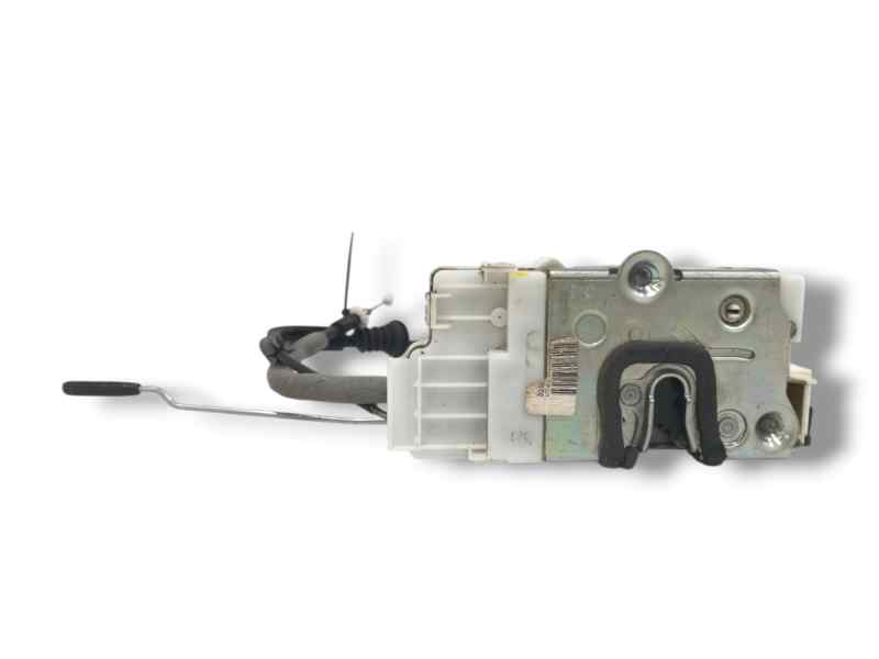 CERRADURA PUERTA DELANTERA DERECHA