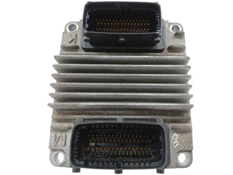 CENTRALITA MOTOR UCE