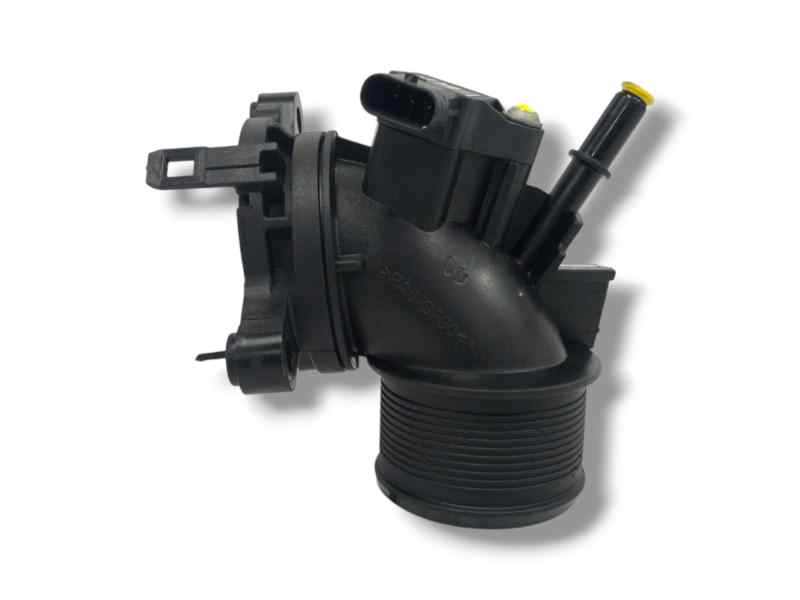 TUBO PRESION TURBOCOMPRESOR