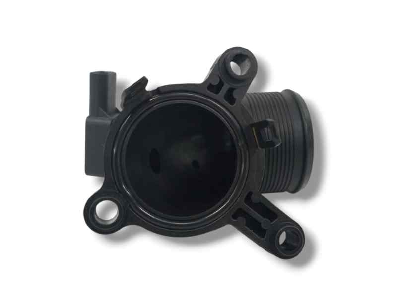 TUBO PRESION TURBOCOMPRESOR
