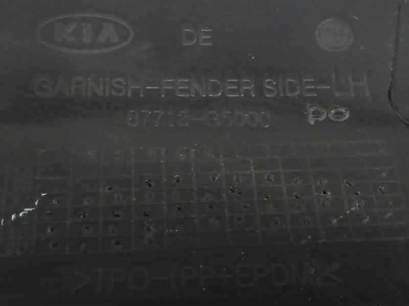 ALETIN DELANTERO IZQUIERDO