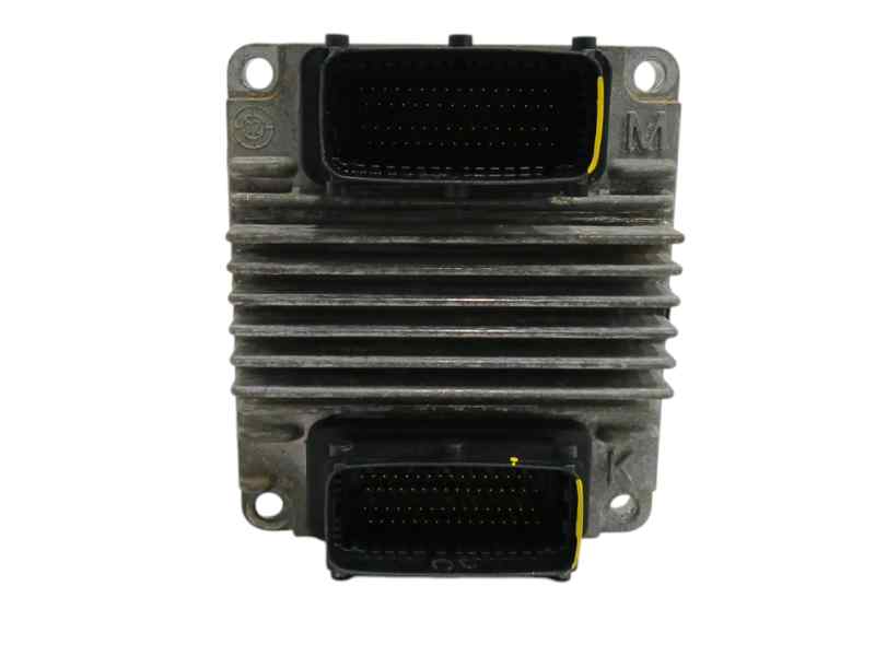 CENTRALITA MOTOR UCE