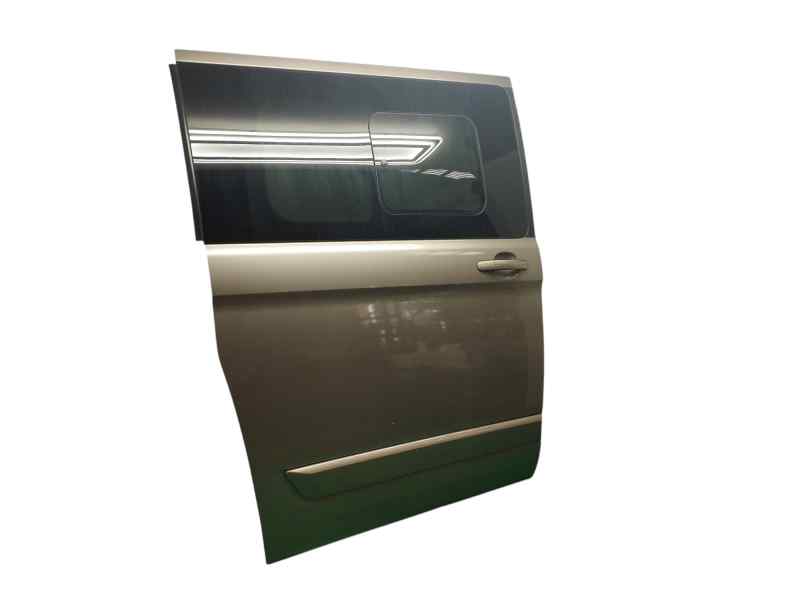 PUERTA LATERAL CORREDERA DERECHA